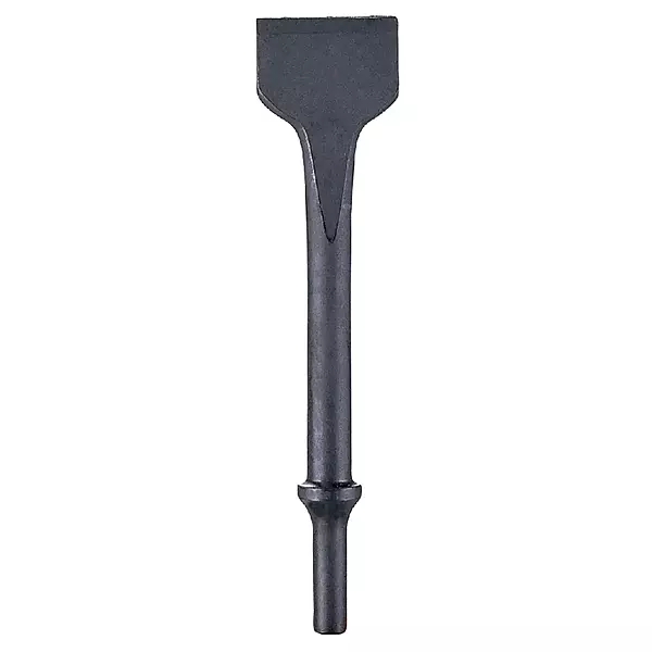 Grey Pneumatic GRECH103 Flat Chisel Long, 1-1/2", 7"