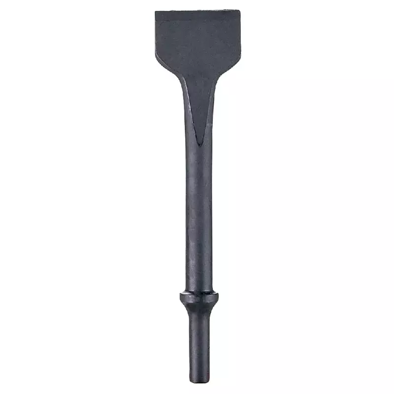 Grey Pneumatic GRECH103 Flat Chisel Long, 1-1/2", 7"