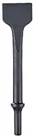Grey Pneumatic GRECH103 Flat Chisel Long, 1-1/2", 7"