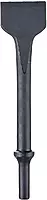 Grey Pneumatic GRECH103 Flat Chisel Long, 1-1/2", 7"
