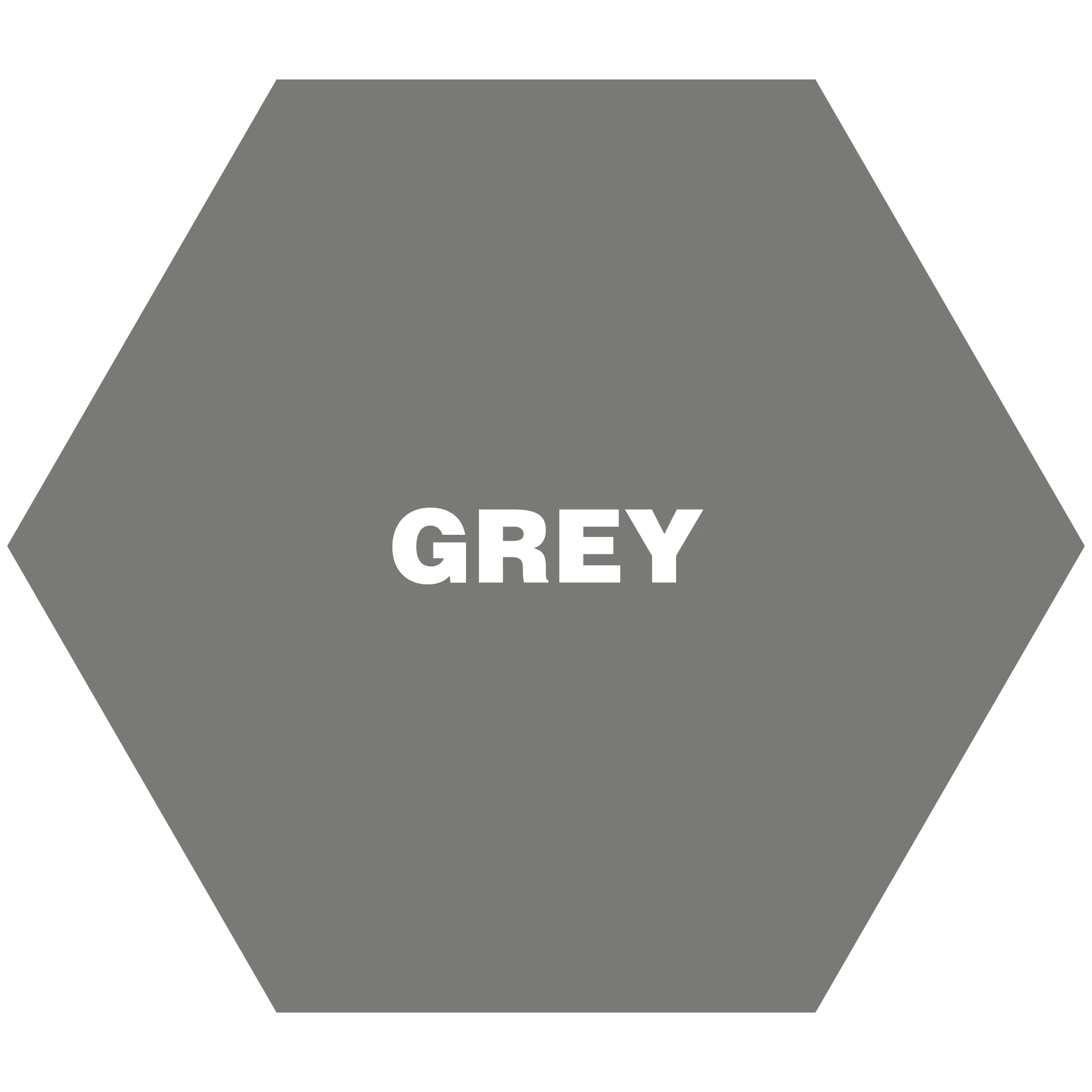 Inkcraft - Grey