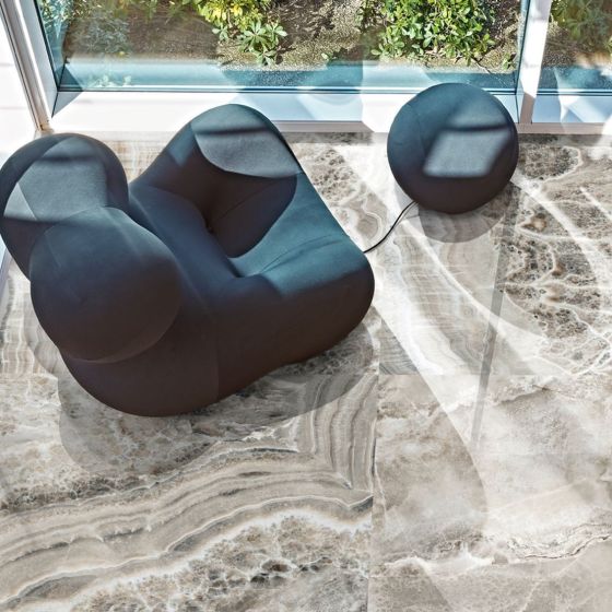 Gresie IMOLA CERAMICA, THE ROOM BLA DA6 12RM, 6 mm 60X120, mp/cutie 2.88