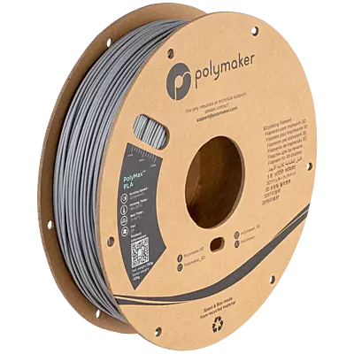 PolyMax PLA(1.75mm, 750g) Grey