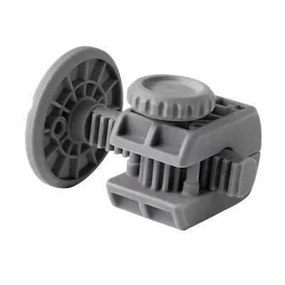 Formlabs Grey Pro Resin
