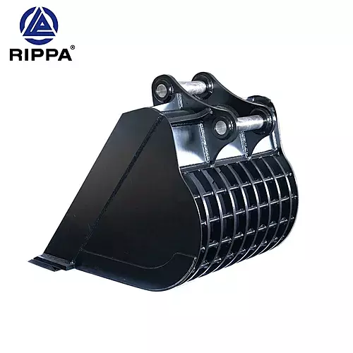 R18 Grid Bucket