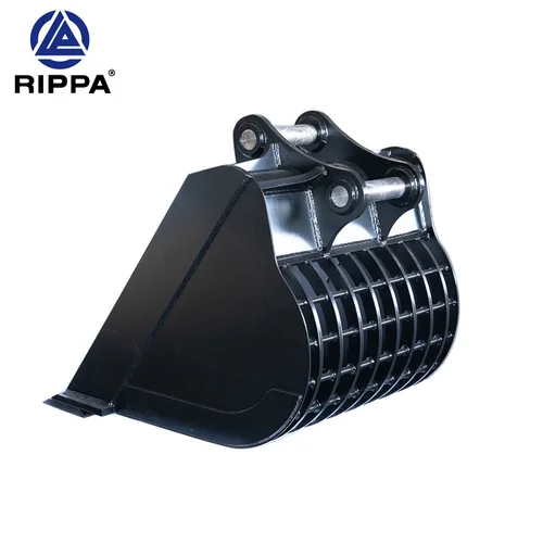 R22 Grid Bucket