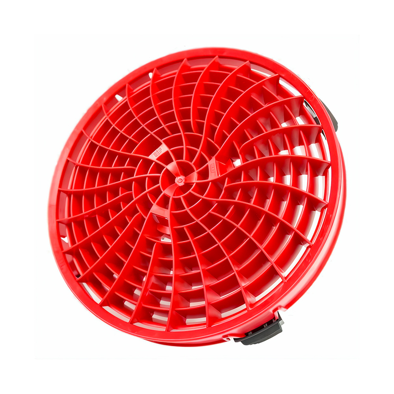 Grille anti-remous Dirt Lock Grille anti-remous Dirt Lock