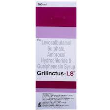 GRILINCTUS LS SYP