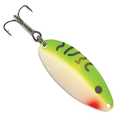 ACME Tackle Little Cleo Super Glow Series ACME Tackle Little Cleo Super Glow Series