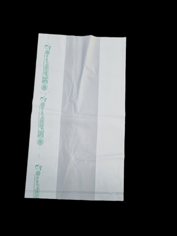 COMPOSTABLE DISPOSAL BAG
