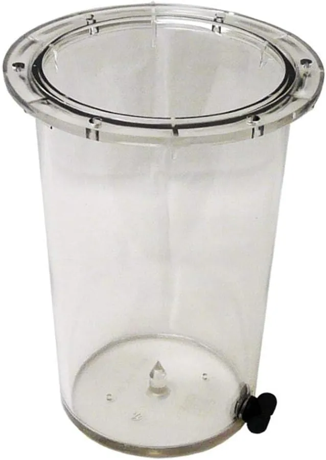 GROCO ARG-1253 Sight Glass Fits ARG-1250