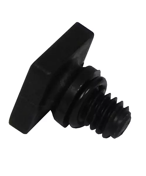 GROCO Drain Plug w/O-Ring for ARG Strainers (ARG-506)