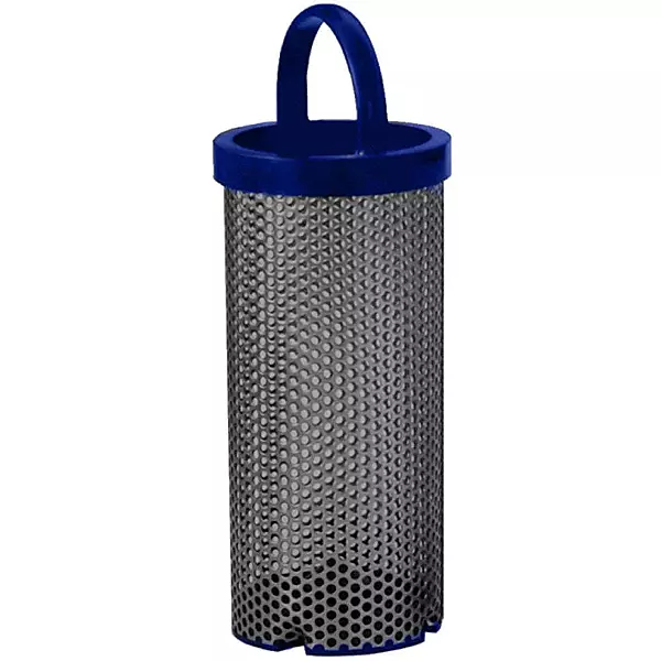 GROCO BM-12 Monel Basket - 3.1" x 11.9"