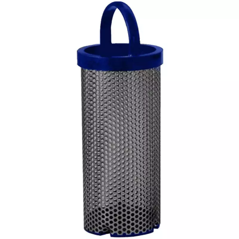 GROCO BM-12 Monel Basket - 3.1" x 11.9"