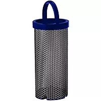 GROCO BM-12 Monel Basket - 3.1" x 11.9"