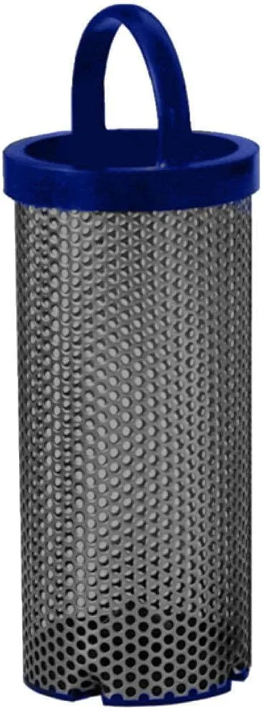 GROCO BM-12 Monel Basket - 3.1" x 11.9"