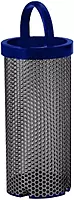 GROCO BM-12 Monel Basket - 3.1" x 11.9"