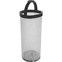 GROCO BP-5 Poly Basket - 2.6" x 9.4"