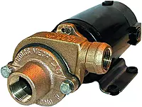 GROCO Bronze 17 GPM Centrifugal/Baitwell Pump