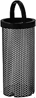 GROCO BS-5 Stainless Steel Basket - 2.6" x 9.4"