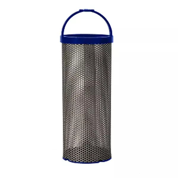 GROCO BS-25 Stainless Steel Basket f/BVS-1500