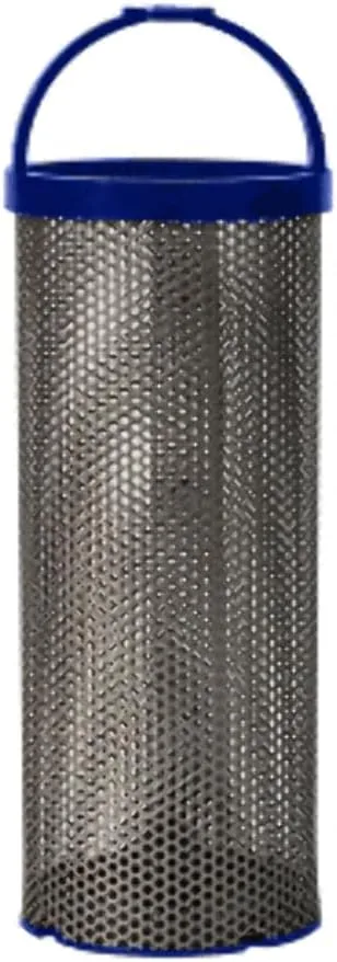 GROCO BS-25 Stainless Steel Basket f/BVS-1500