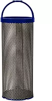 GROCO BS-25 Stainless Steel Basket f/BVS-1500