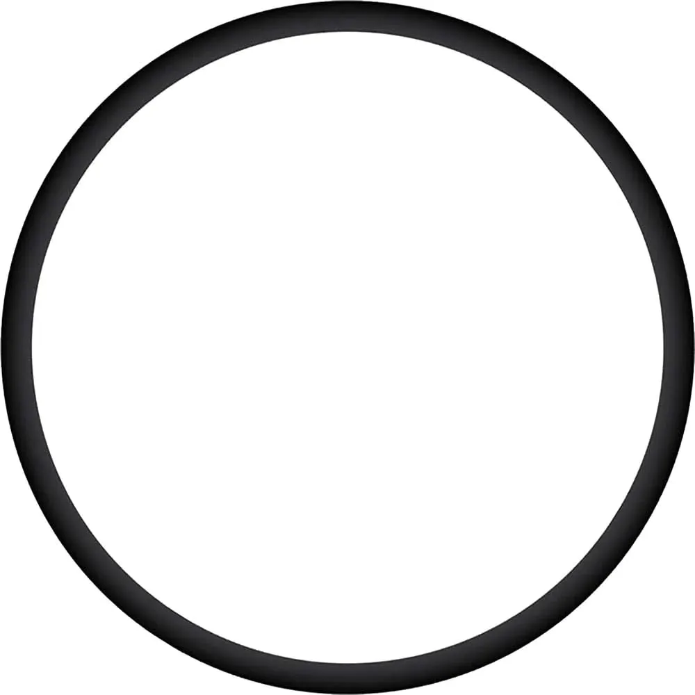 GROCO Replacement Buna-N O-Ring
