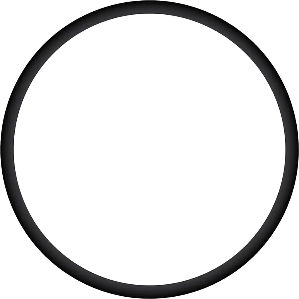 GROCO Replacement Buna-N O-Ring