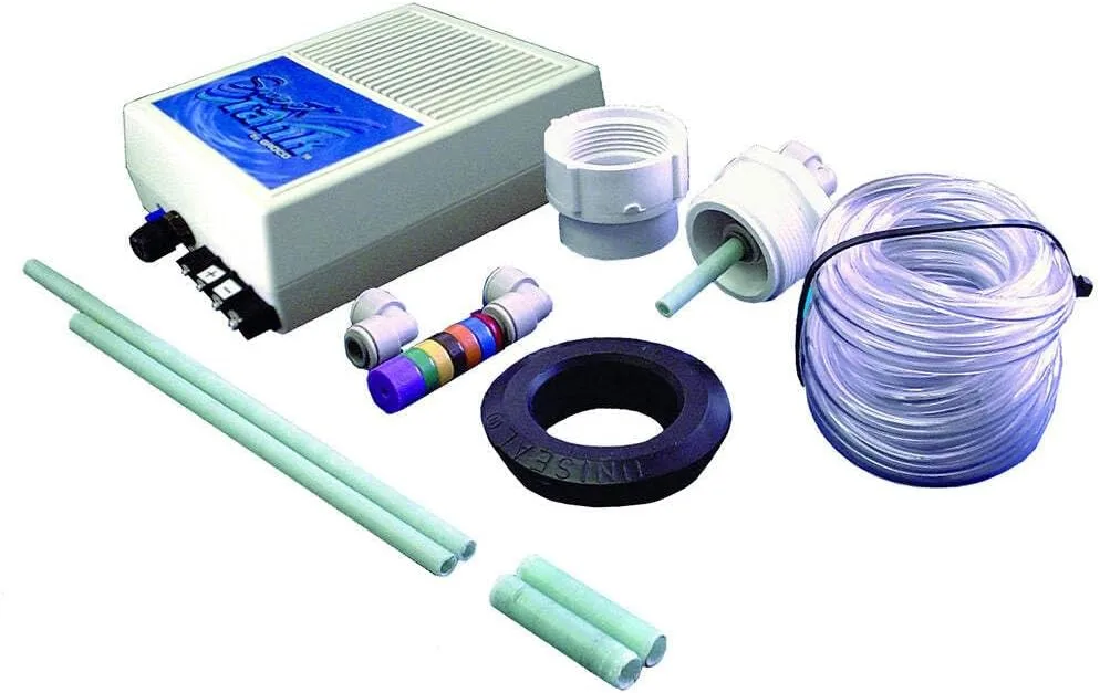 GROCO SWEETANK Odor Neutralization System - 12V