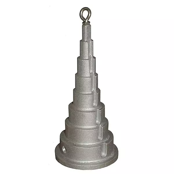 GROCO Thru-Hull Installation Tool