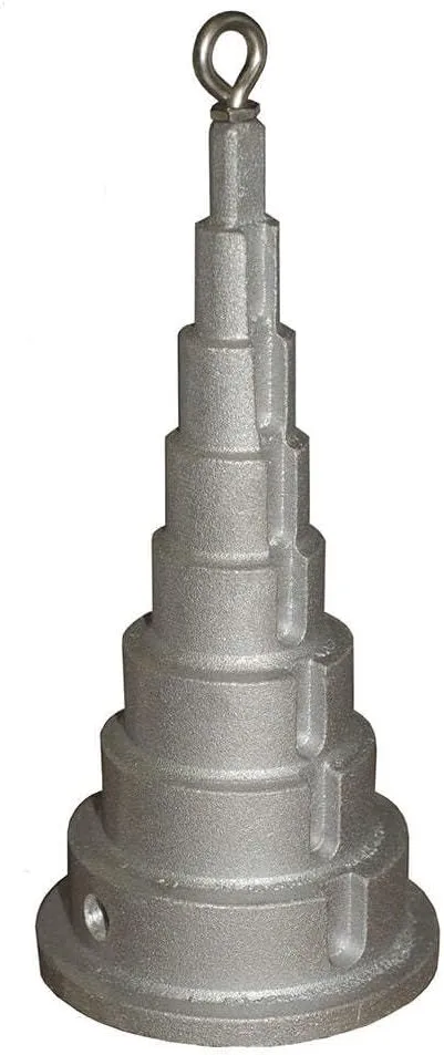 GROCO Thru-Hull Installation Tool