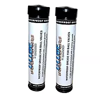 GROCO U-Lube Cartridge - 3oz. *2-Pack