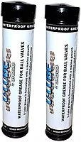 GROCO U-Lube Cartridge - 3oz. *2-Pack