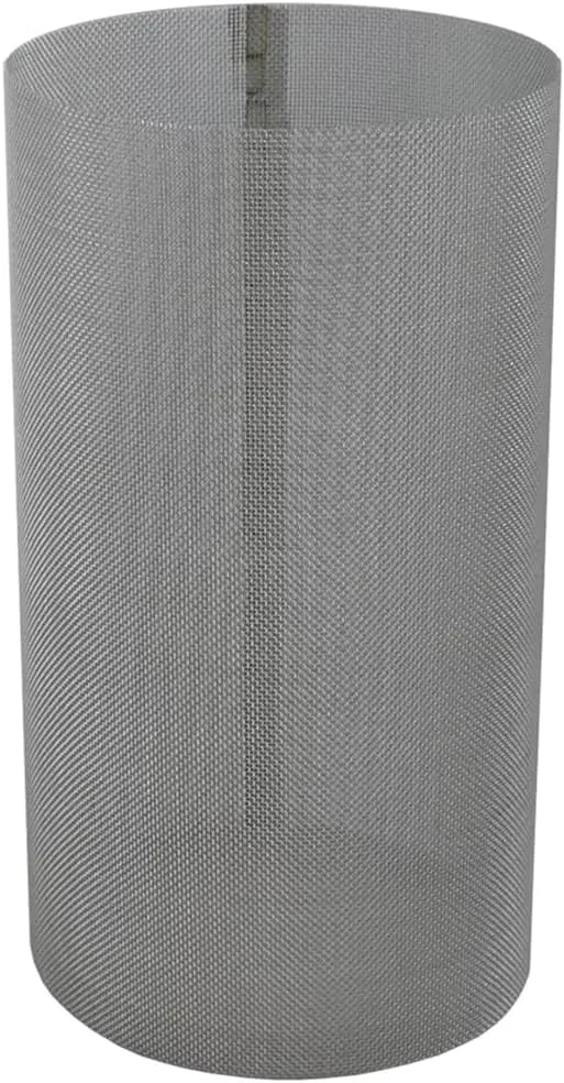 GROCO WSA-1001 Stainless Steel Basket Fits WSA-1000 & WSB-1000