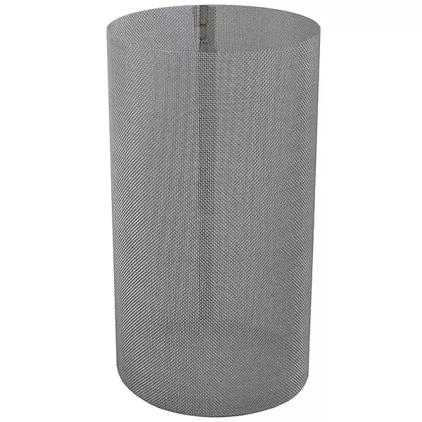 GROCO WSA-751 Stainless Steel Basket Fits WSA-500, WSA-750, WSB-500 & WSB-750