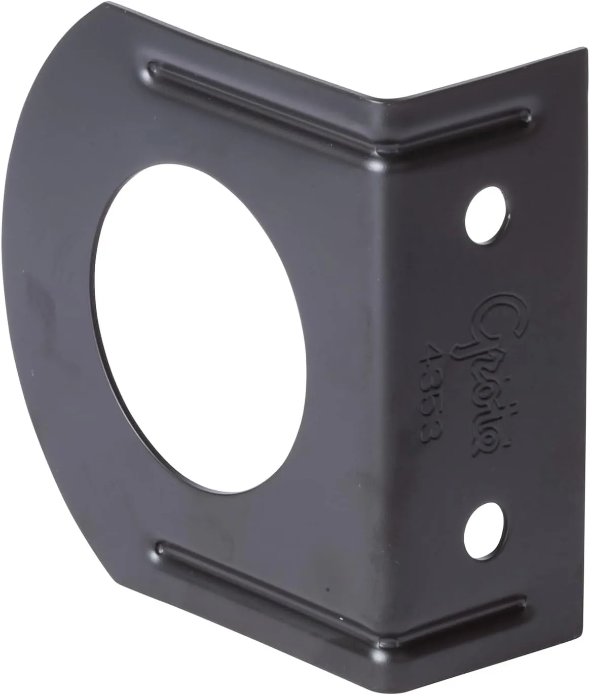 GROTE 43532 Mounting Bracket for 2" Round Lights (2-5/16" Hole)