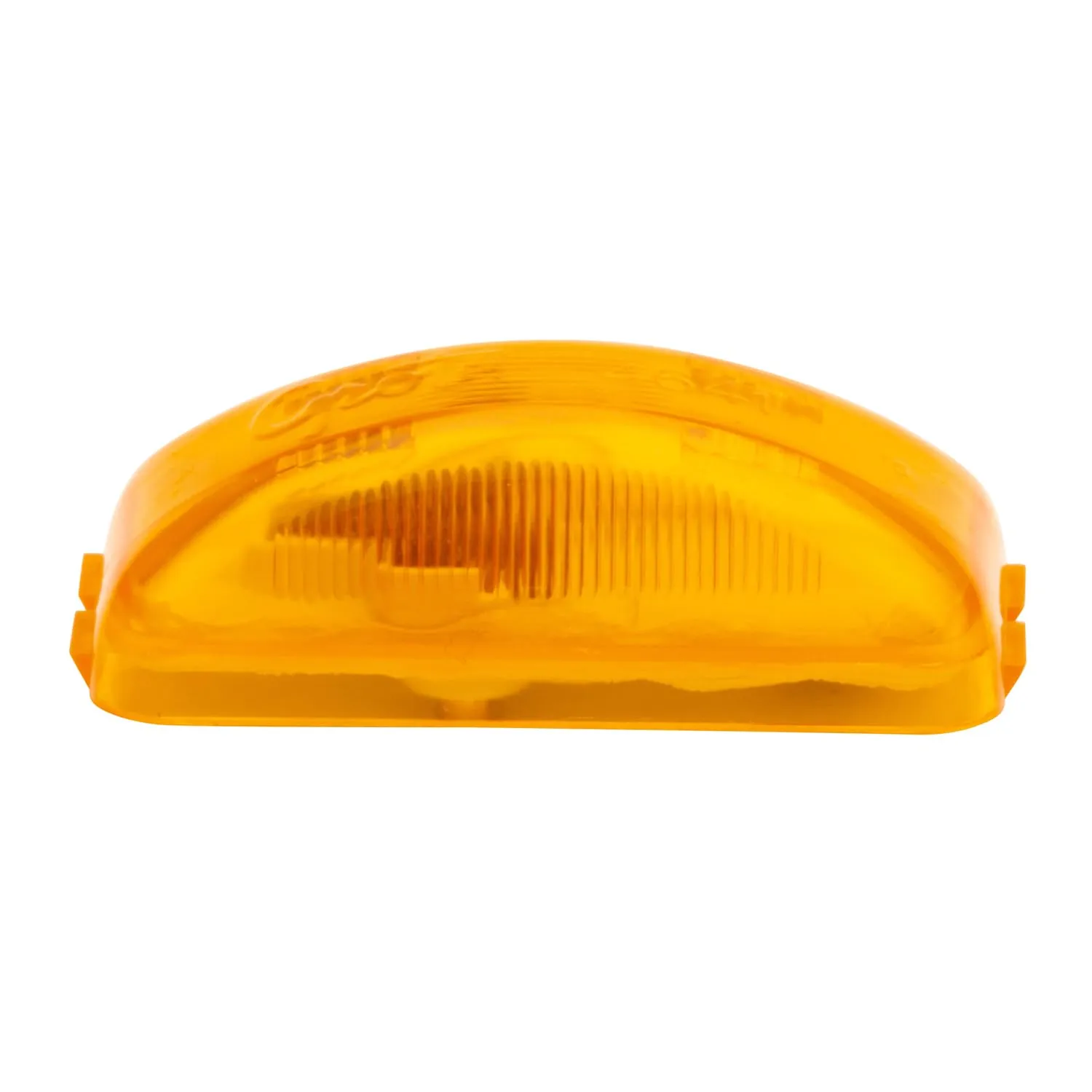 Grote 46413 Clearance Marker Light - 3" Amber