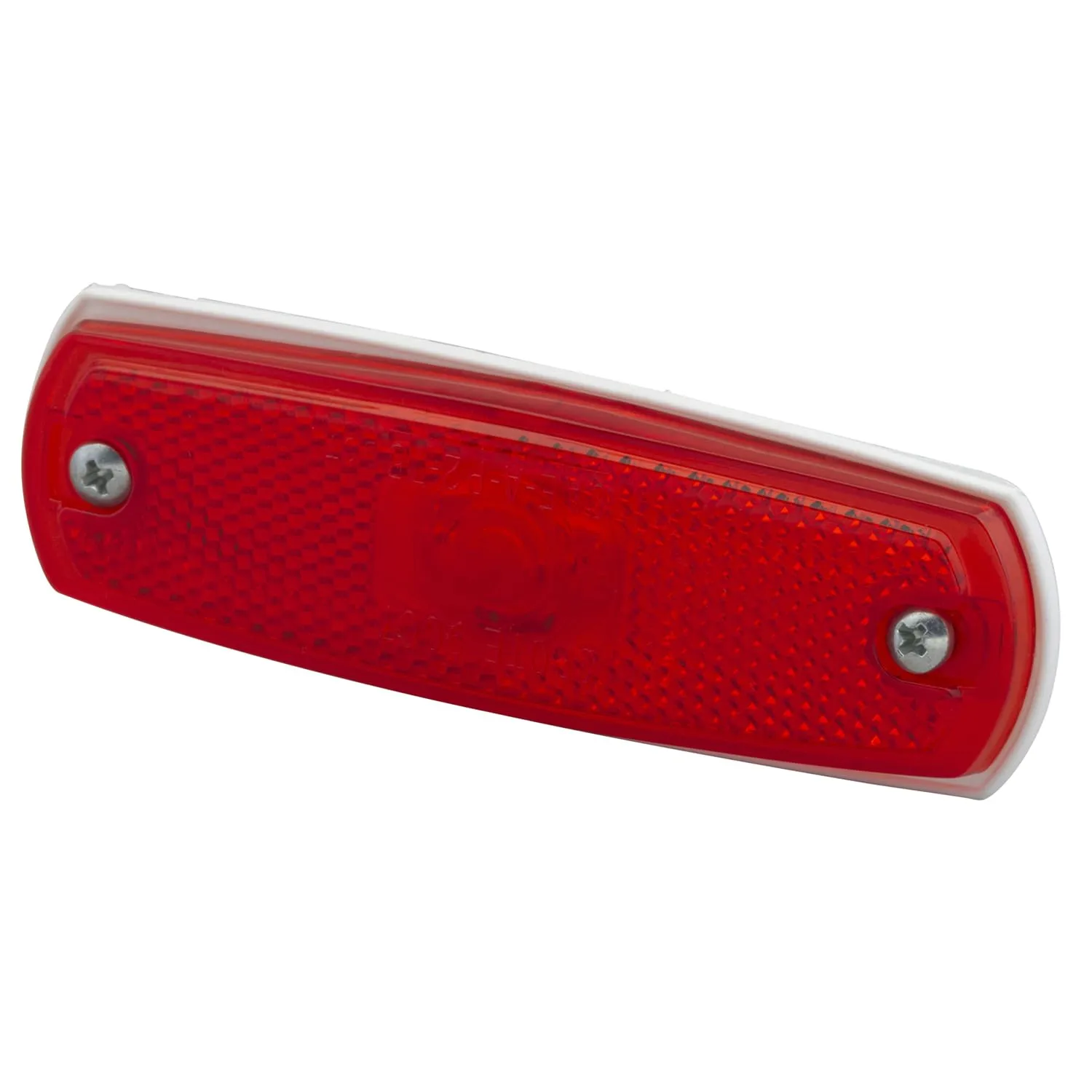 Grote 47262 Super Nova Low Profile Led Clearance Marker Lights, W/Out Bezel