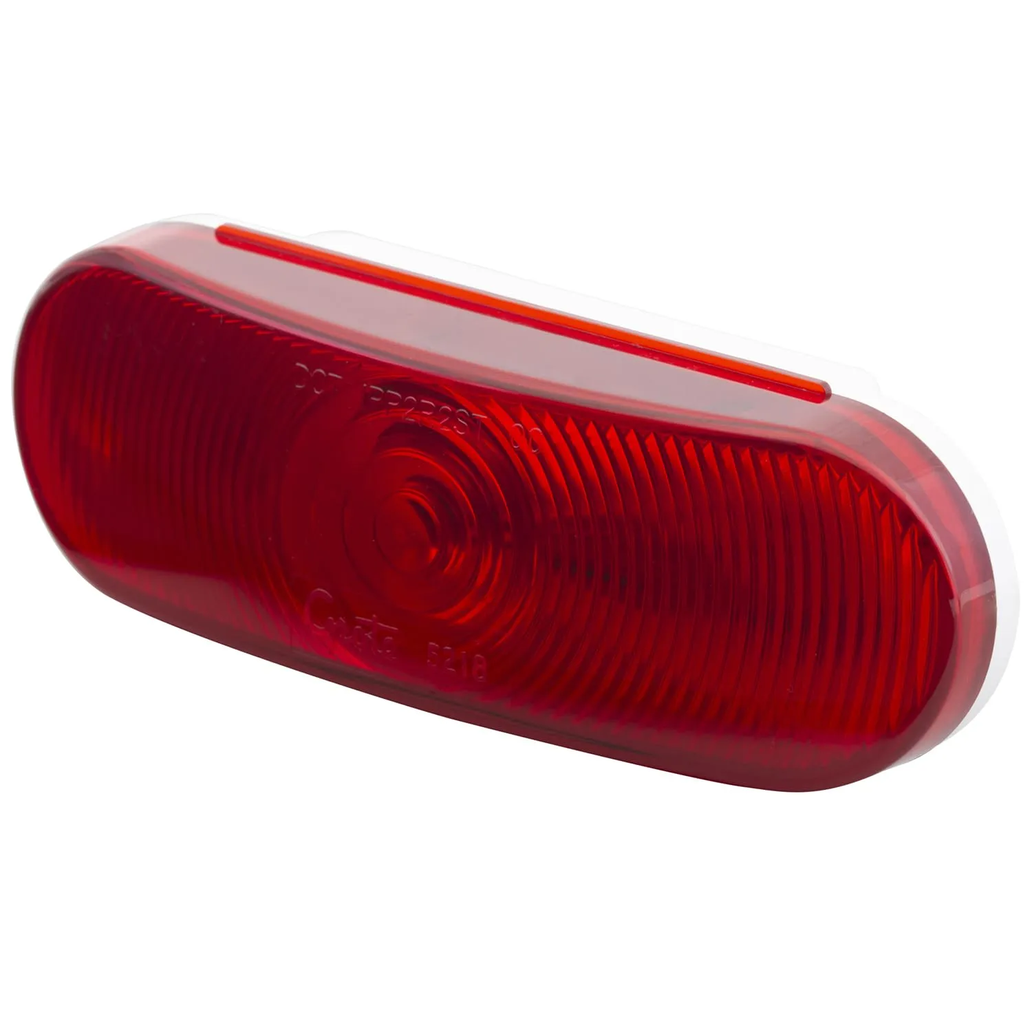 GROTE Oval Stop/Tail/Turn Light - Female Pin
