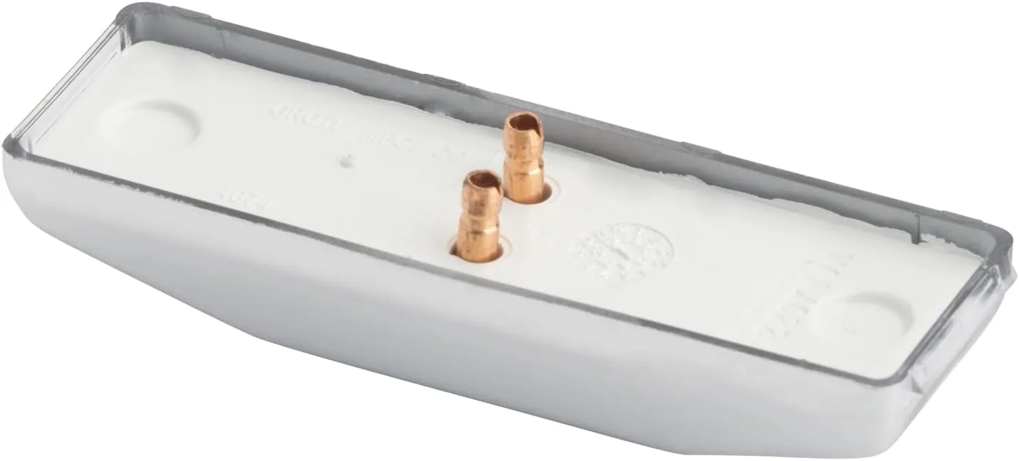 Grote 60291 Rectangular License Light Standard