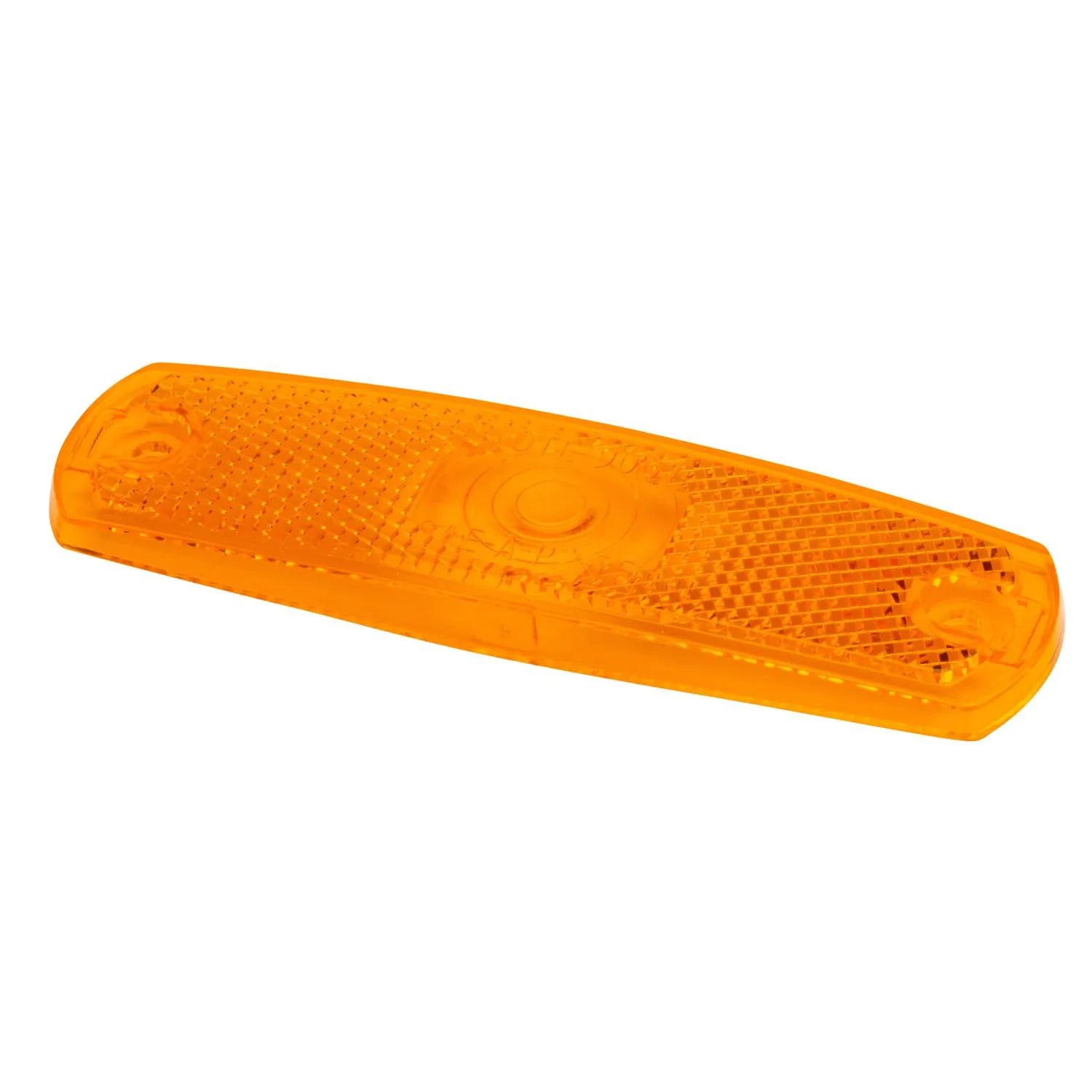 Grote 90073 Yellow Clearance Marker Replacement Lens