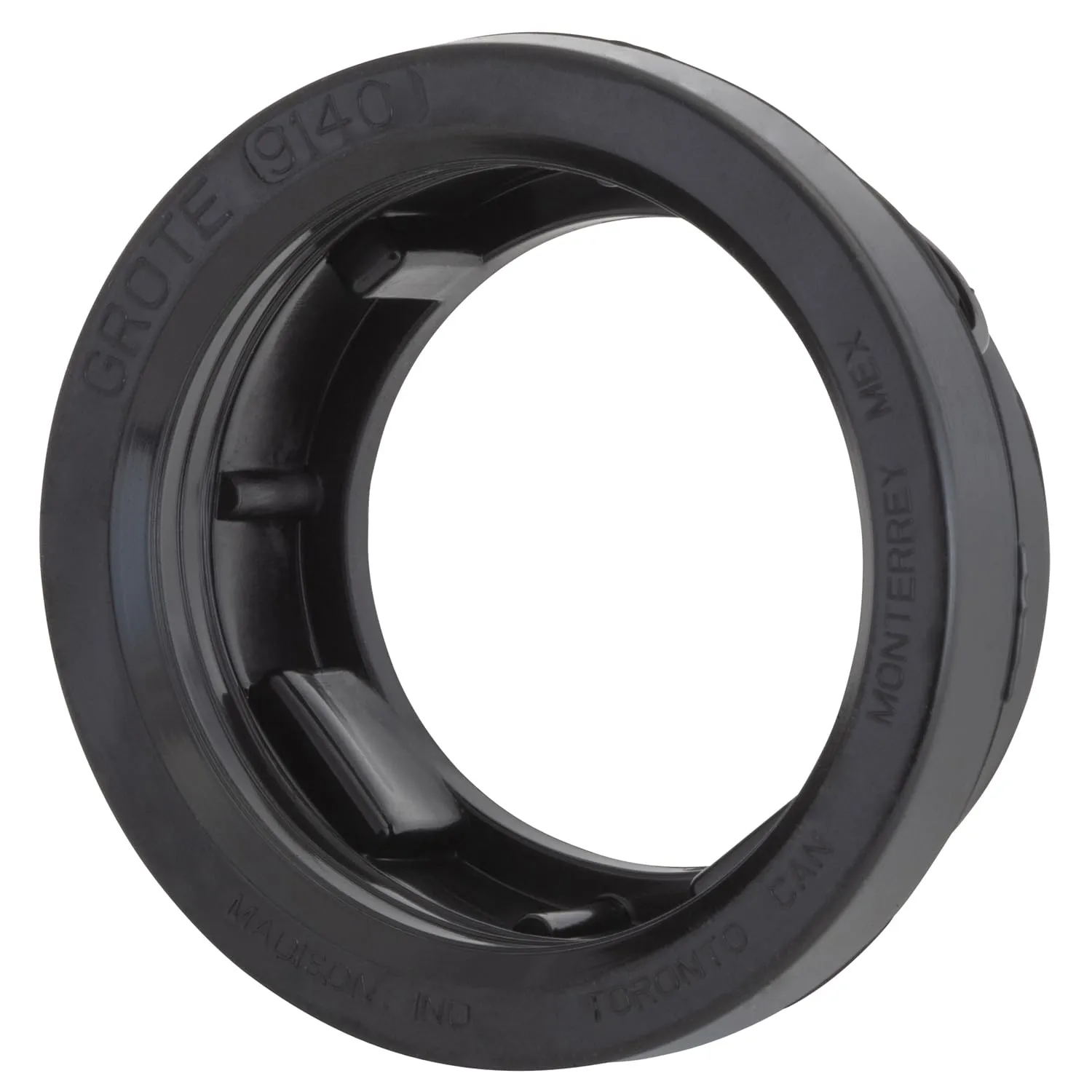Grote 91400 2-25/32 inch Hole Grommet - Open Grommet