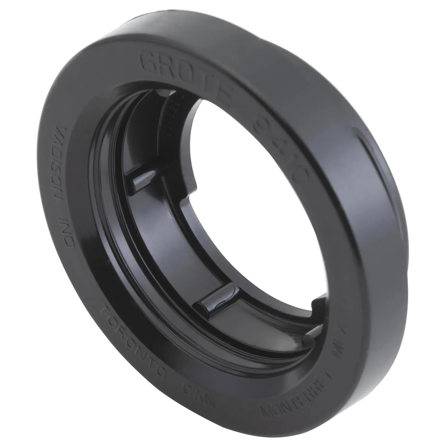 Grote 92120 2-5/16" Hole Grommet - Open Grommet Standard