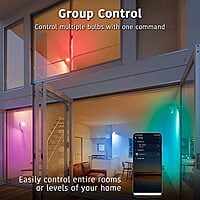 Smart Wifi Bulb Smart Wifi Bulb