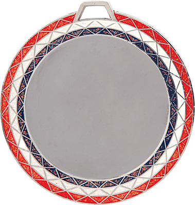 Bling Insert Holder Medal