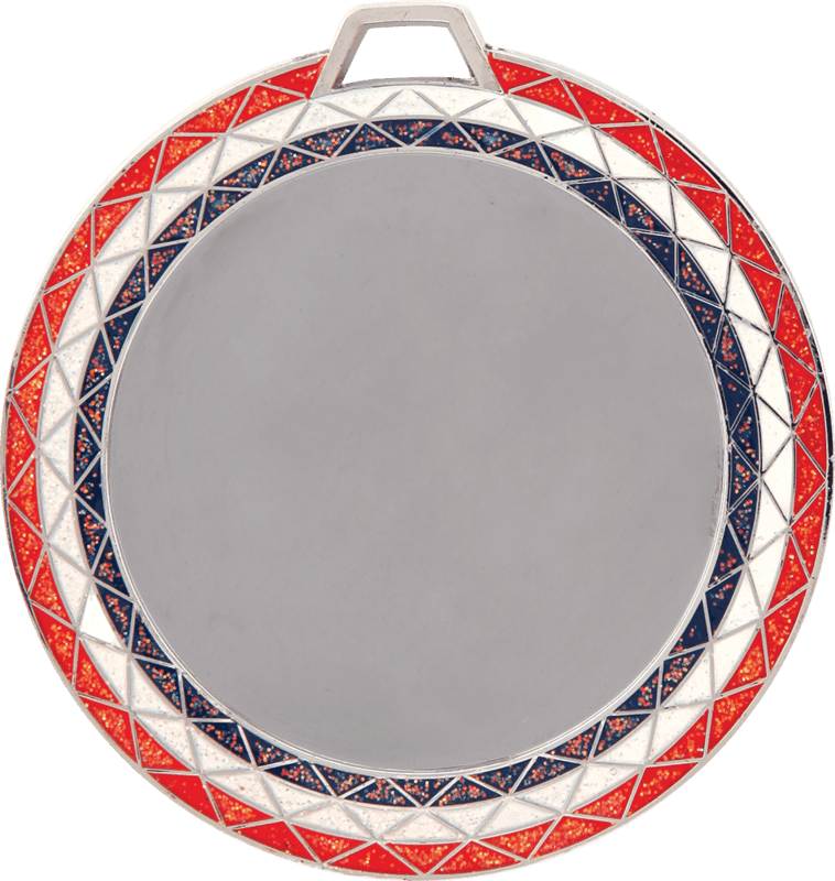 Bling Insert Holder Medal