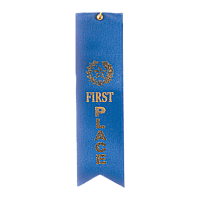 Carded Ribbon With String