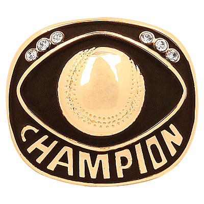 Champion Ring Insert