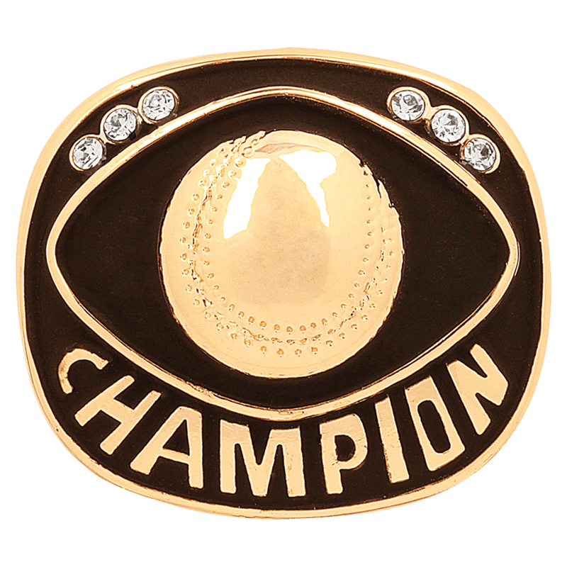 Champion Ring Insert